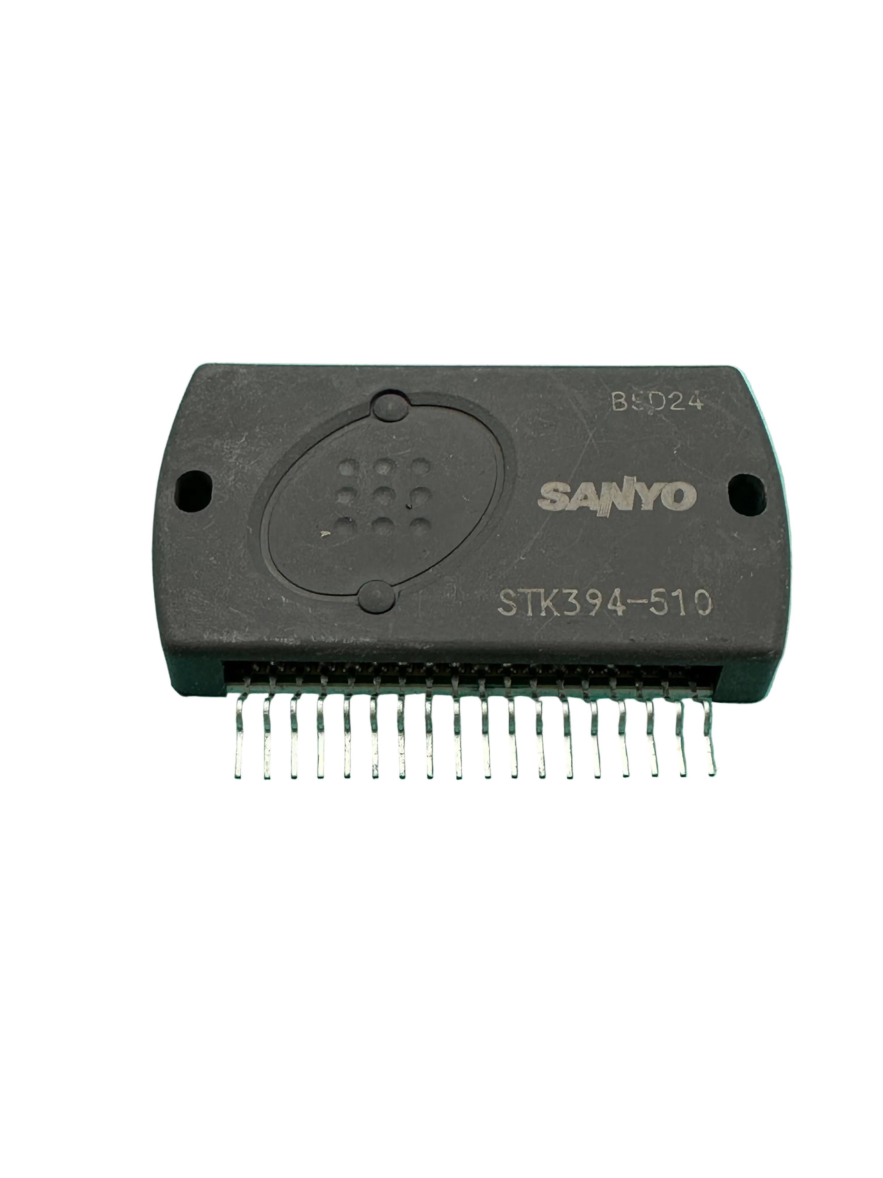 thumbnail image 2 of STK394-250 Sanyo Original Integrated Circuit IC OEM, With 2 of 9