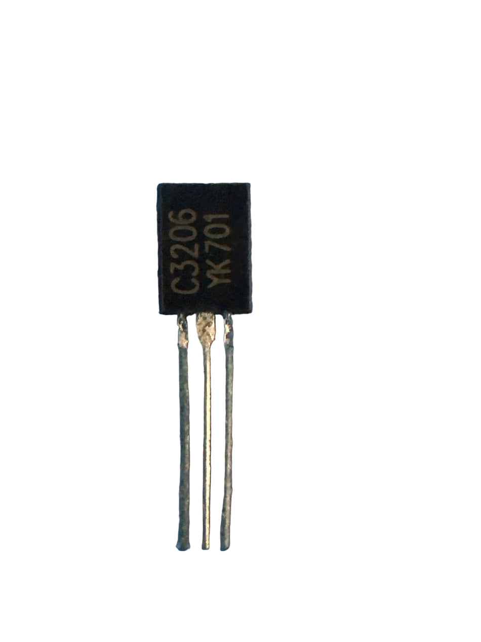 2SC3206 TO-92 Transistor