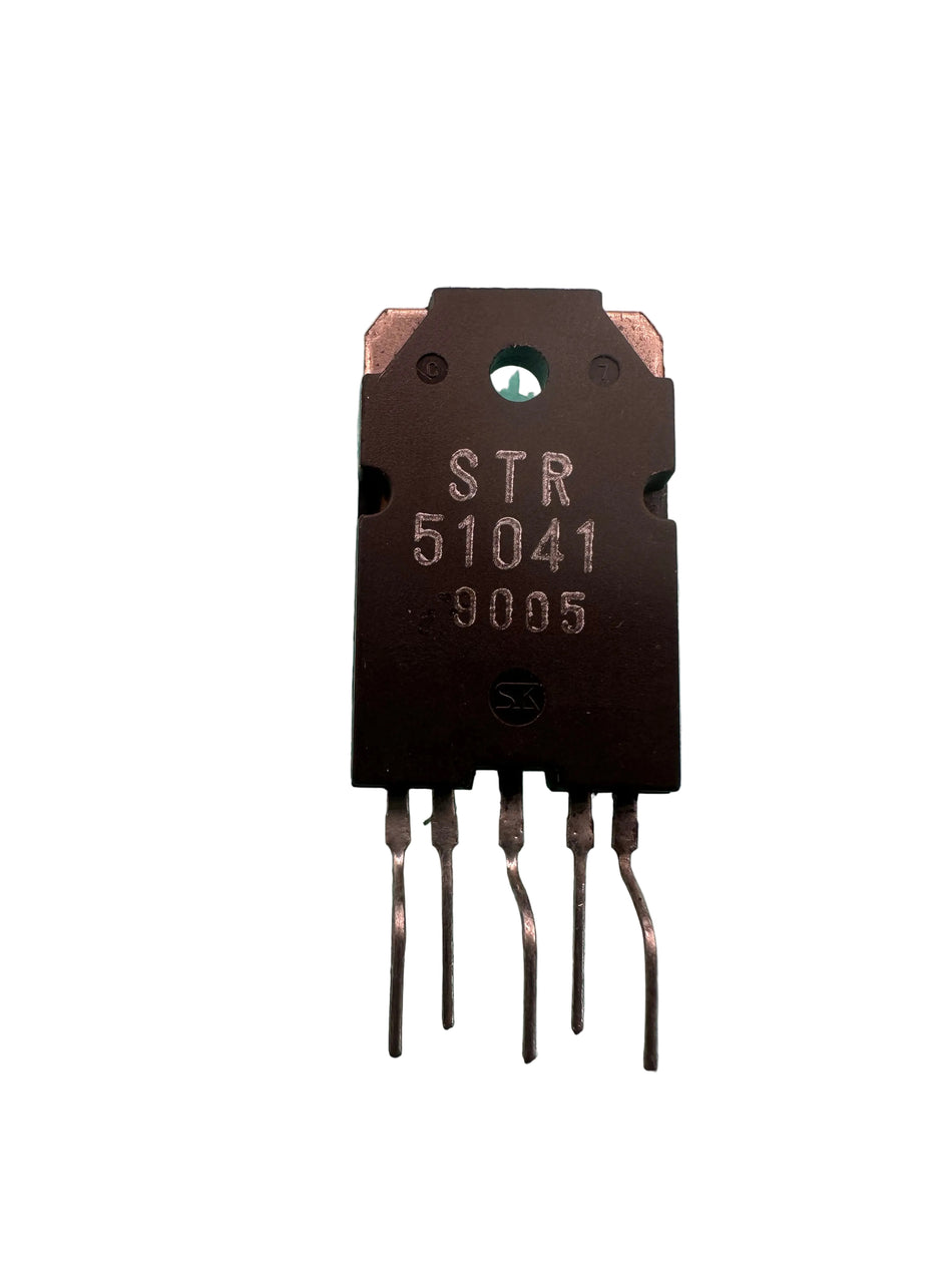 STR51041 SANKEN IC