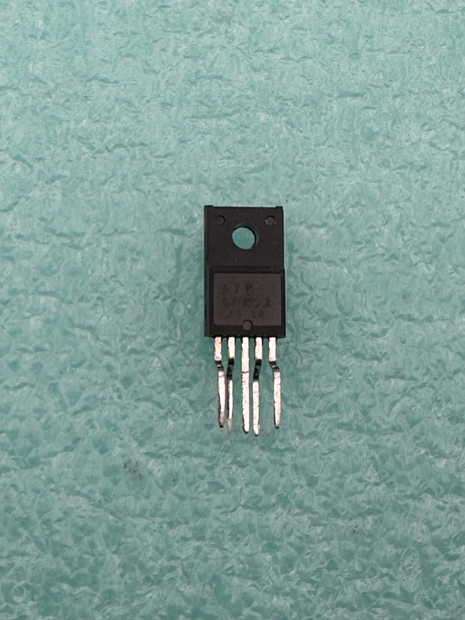 STRG6653 SANKEN IC