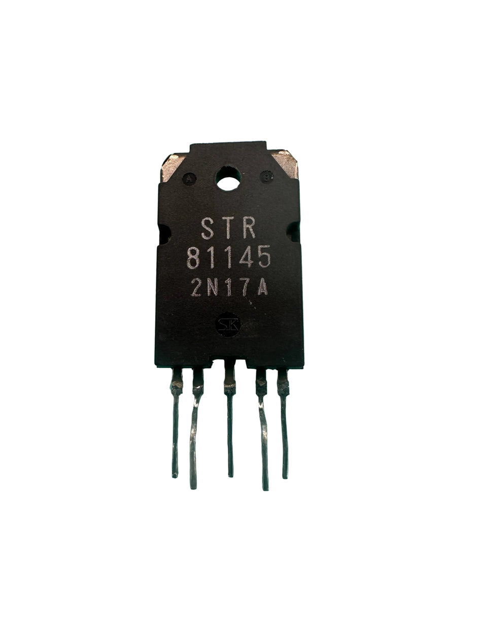 STR81145 SANKEN IC