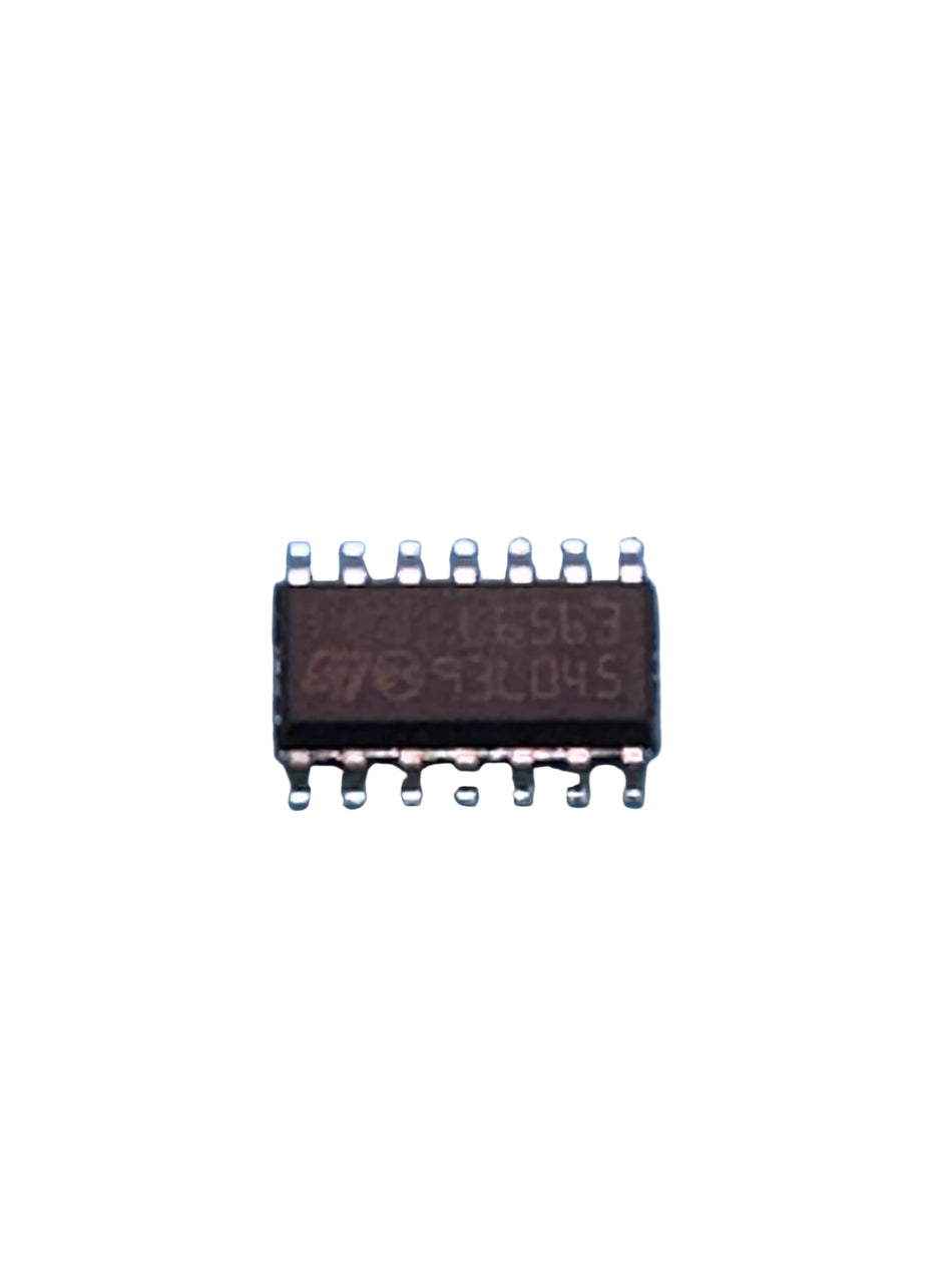 L6563SMD IC