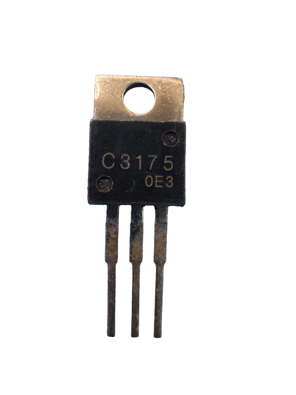 2SC3175 TO-220 transistor