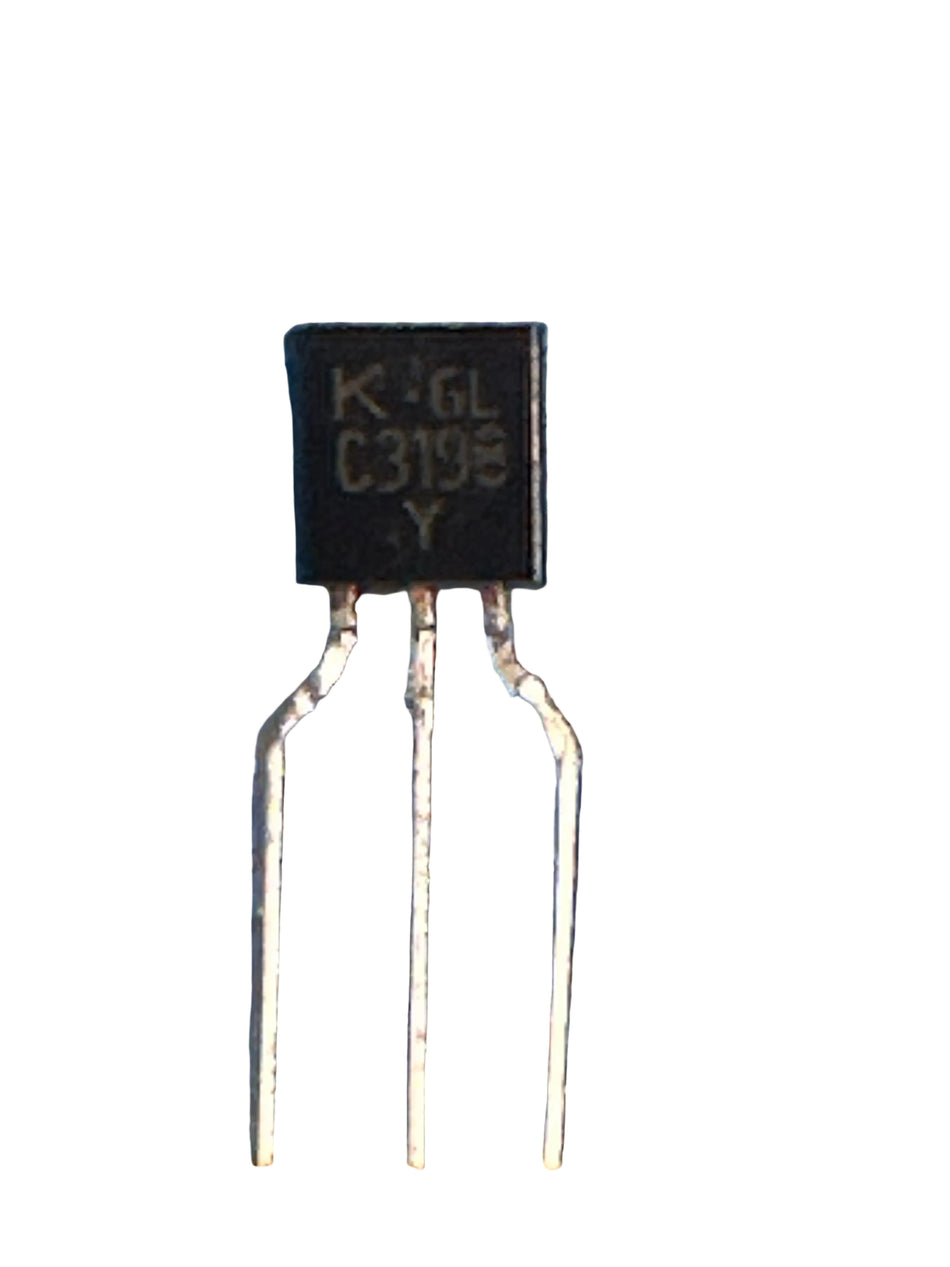 2SC3198  TO-92 TRANSISTOR
