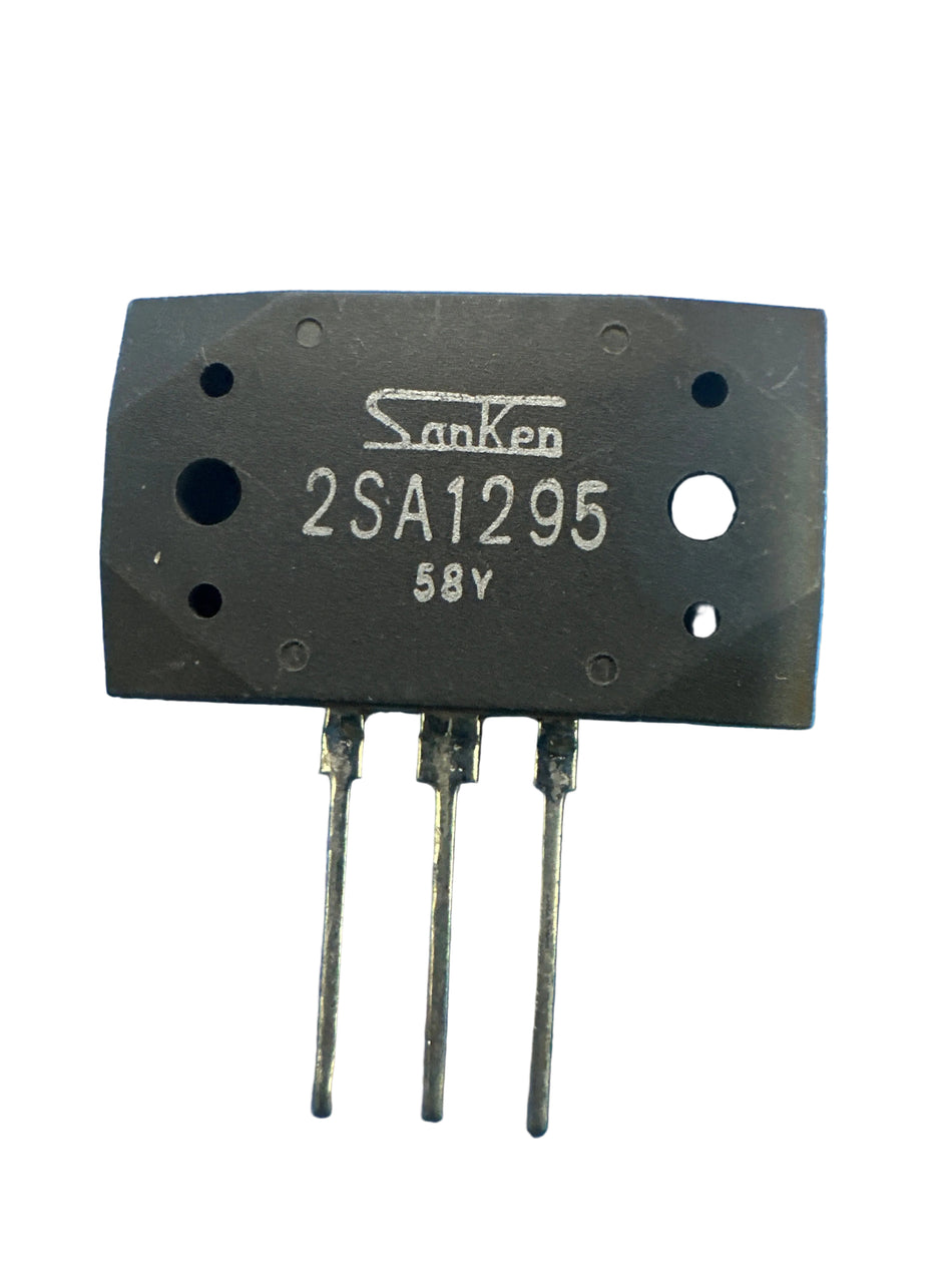 2SA1295 SANKEN ORIGINAL TRANSISTOR
