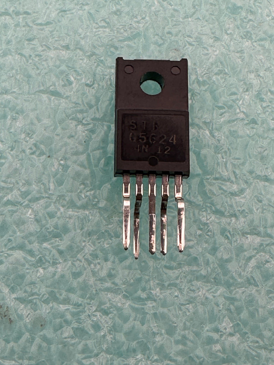 STRG5624 SANKEN NEW ORIGINAL IC