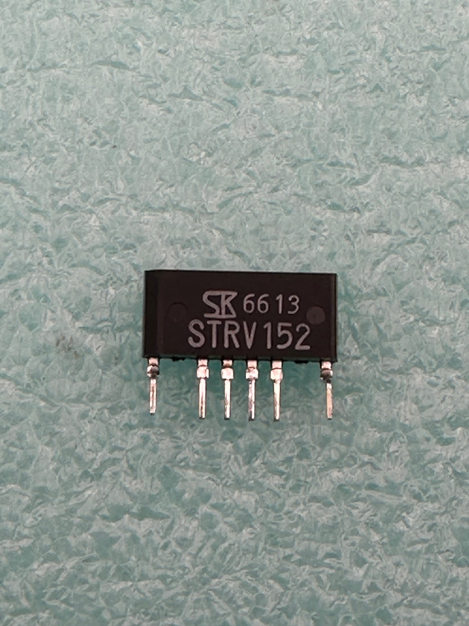 STRV152 SANKEN IC