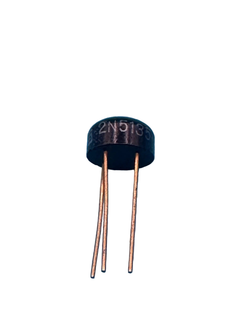 2N5135 TRANSISTOR