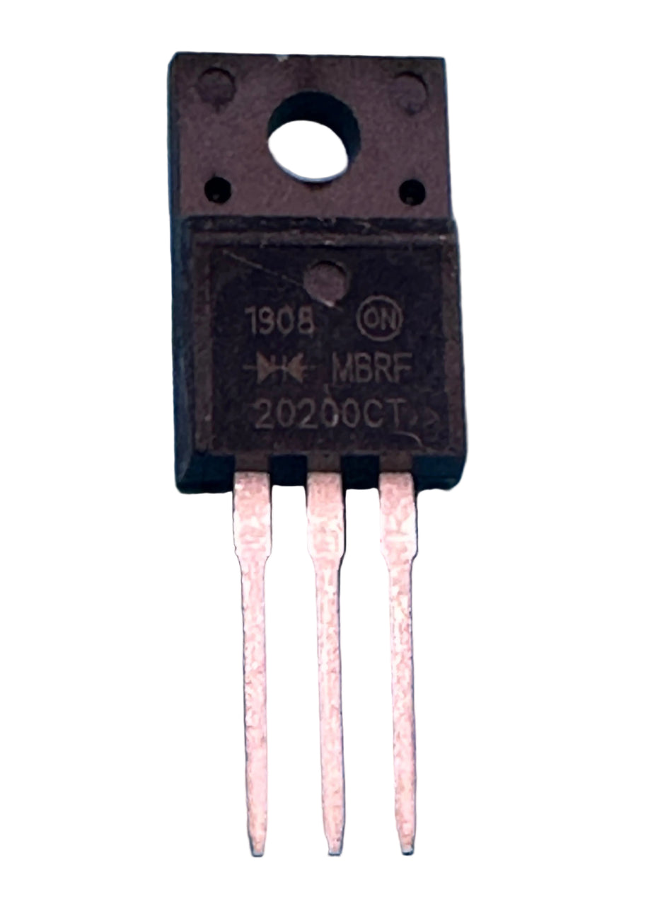 MBRF20200 Diode