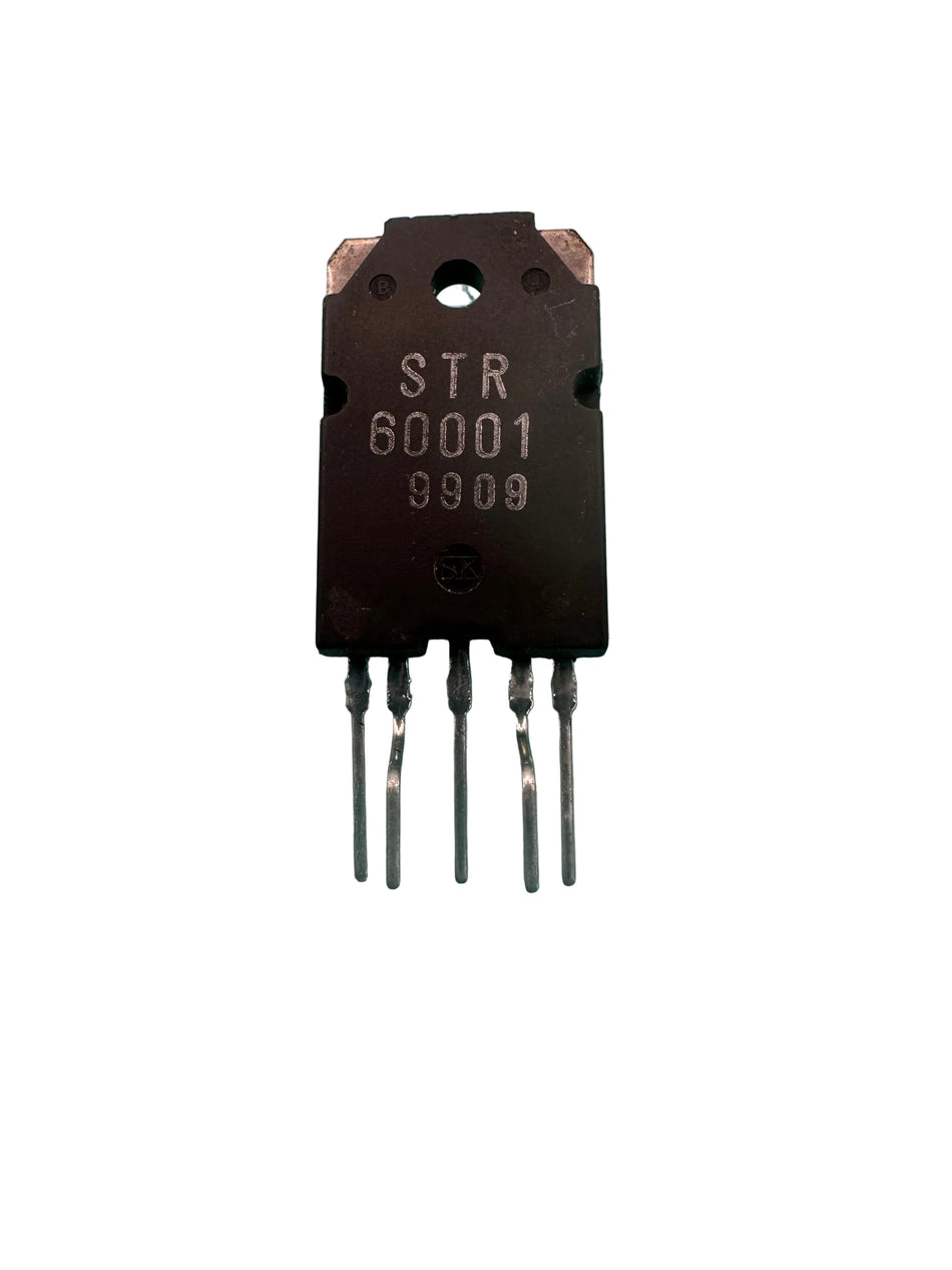 STR60001 SANKEN IC