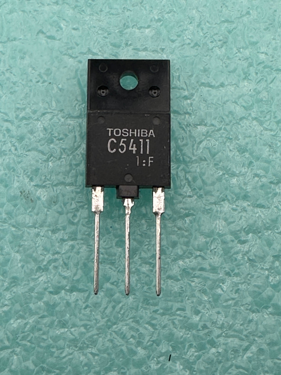 2SC5411 TOSHIBA ORIGINAL TRANSISTOR
