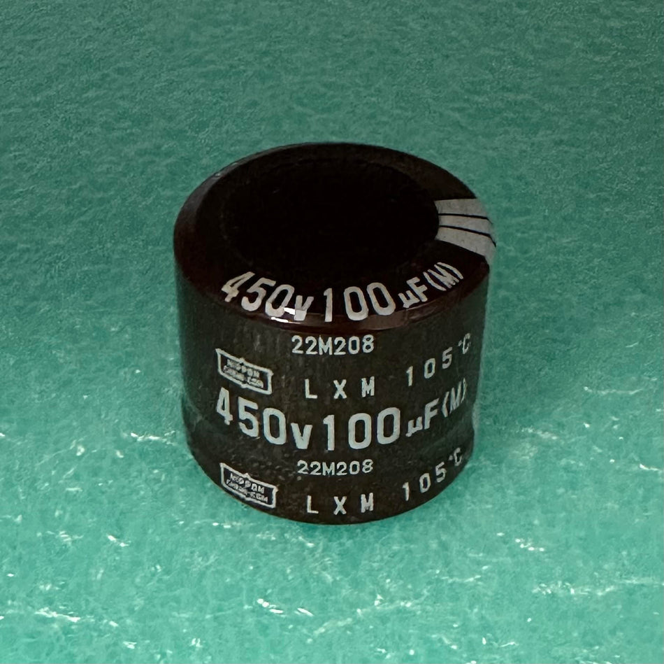 100uf 450v, 100uf/450v High quality capacitor