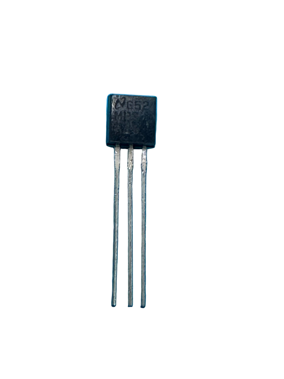 MPSA13 NS NEW ORIGINAL TO-92 TRANSISTOR