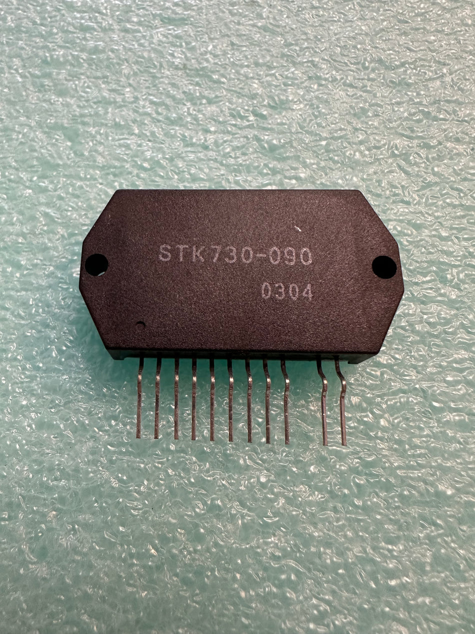 STK730-090 IC