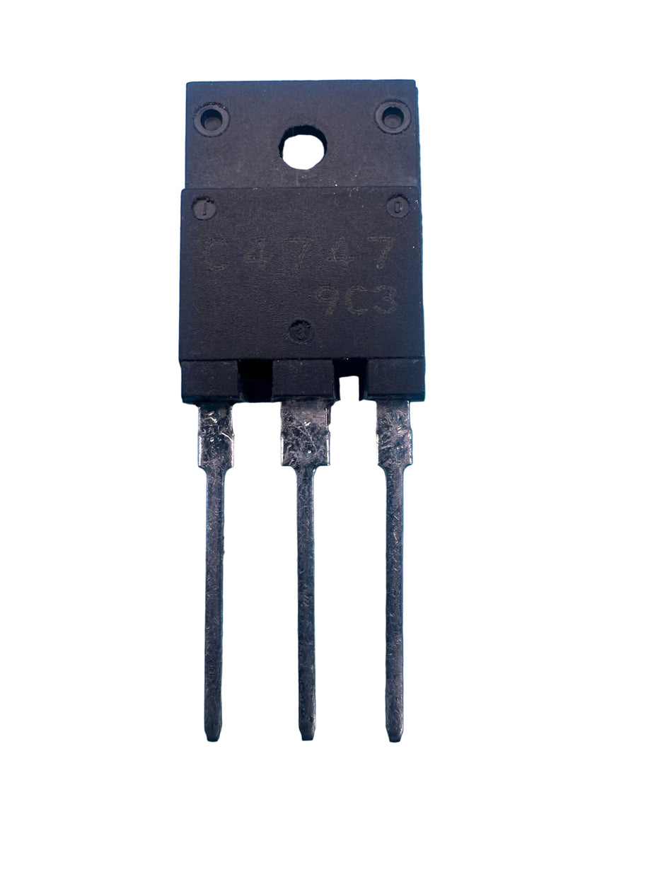 2SC4747 TO-3P TRANSISTOR