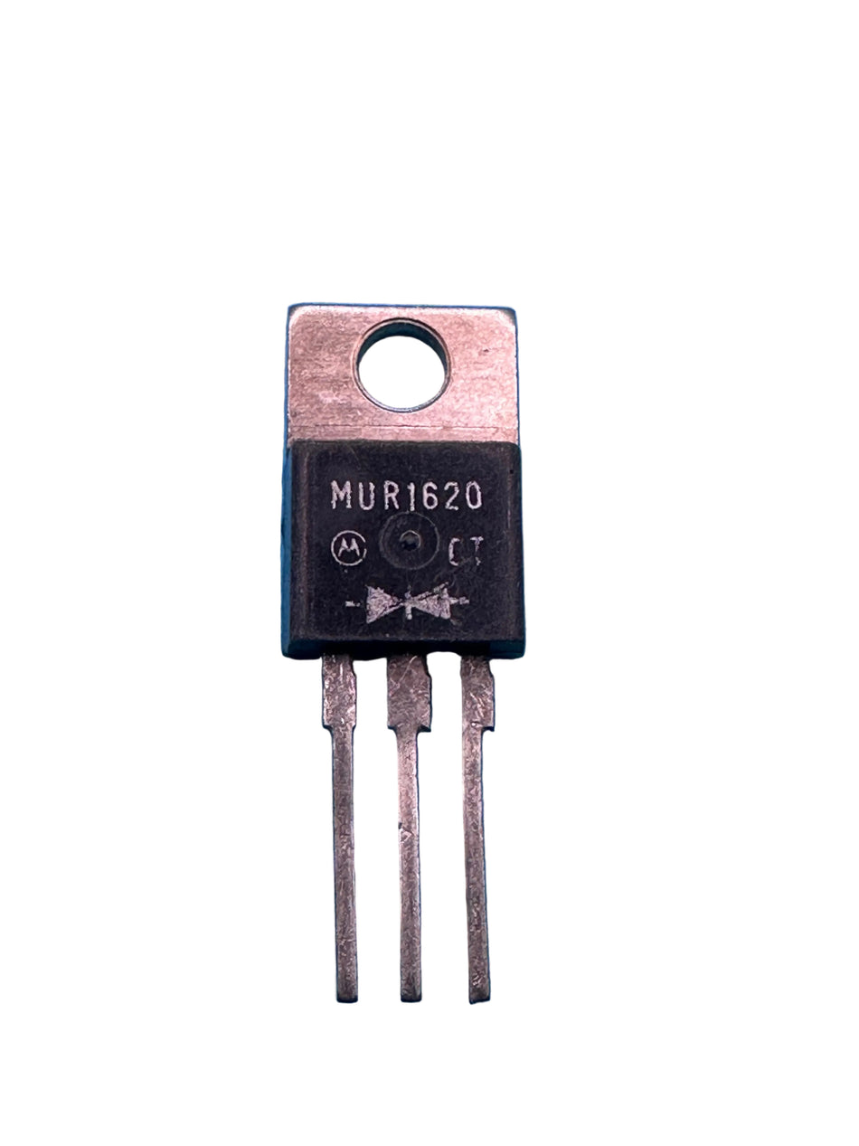 MUR1620 DIODE