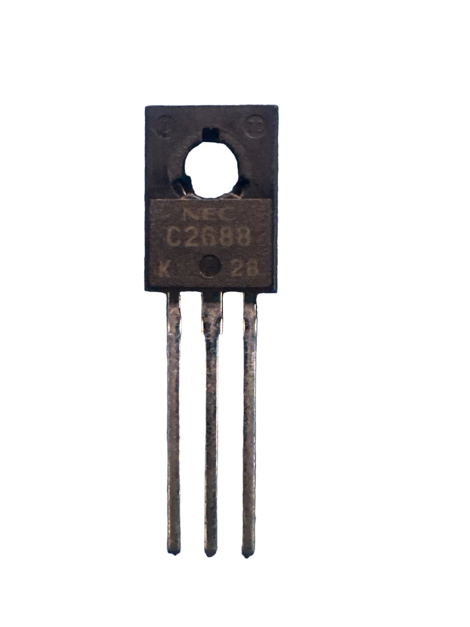 2SC2688 NEW ORIGINAL NEC transistor