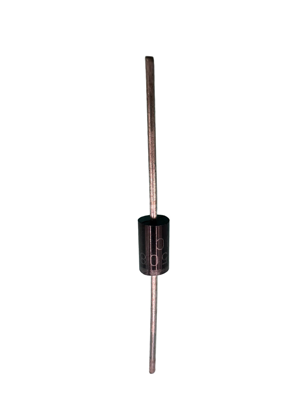 HER508, 5 Amp, 1000 Volt High-Efficiency Ultrafast Recover Diode