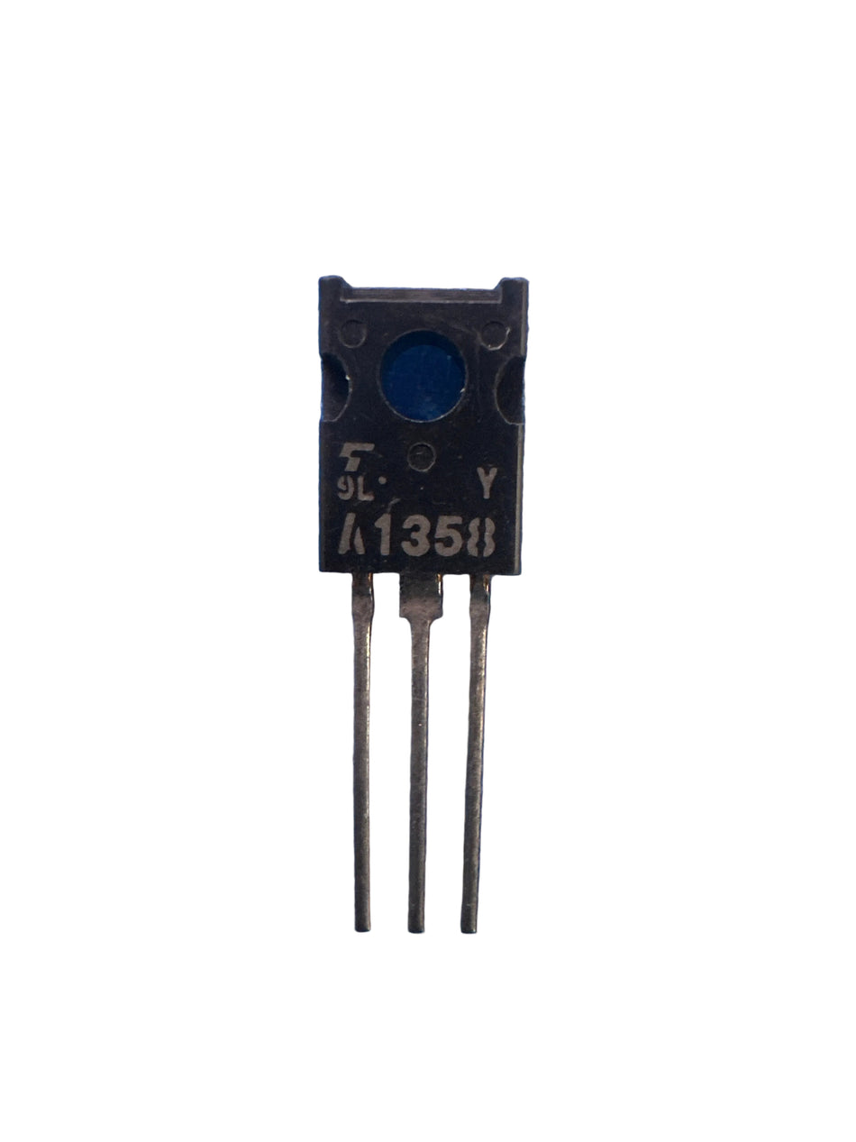 2SA1358 TO-126 TRANSISTOR