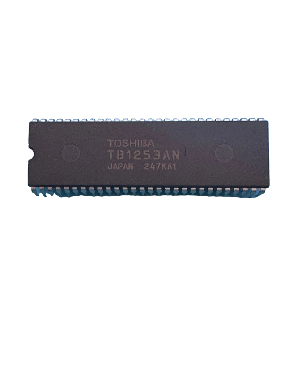 TB1253N, TB1253AN TOSHIBA IC