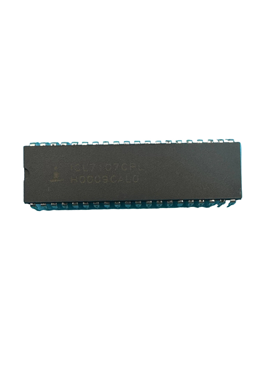 ICL7107CPL, NEW ORIGINAL IC