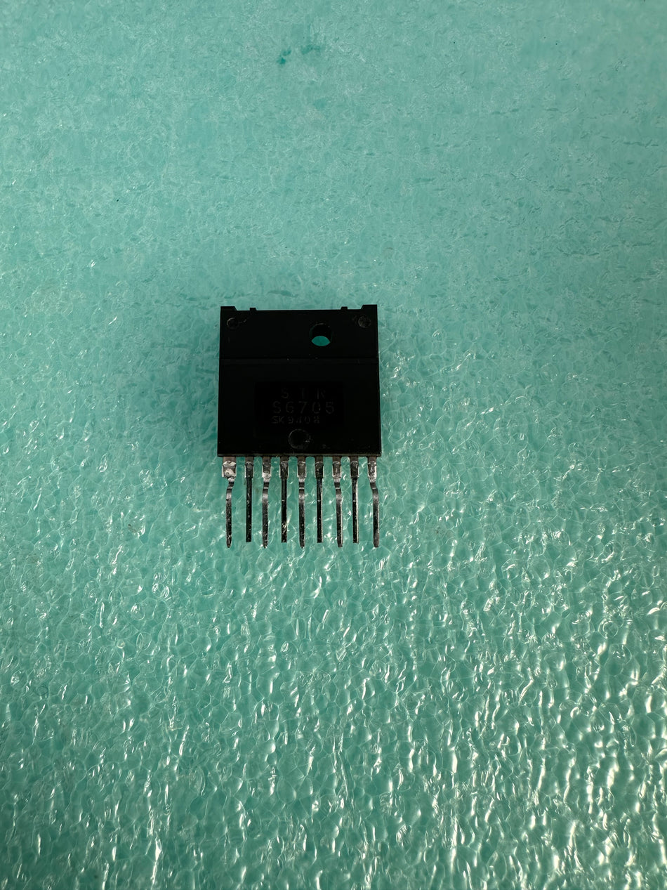 STRS6705 SANKEN ORIGINAL IC