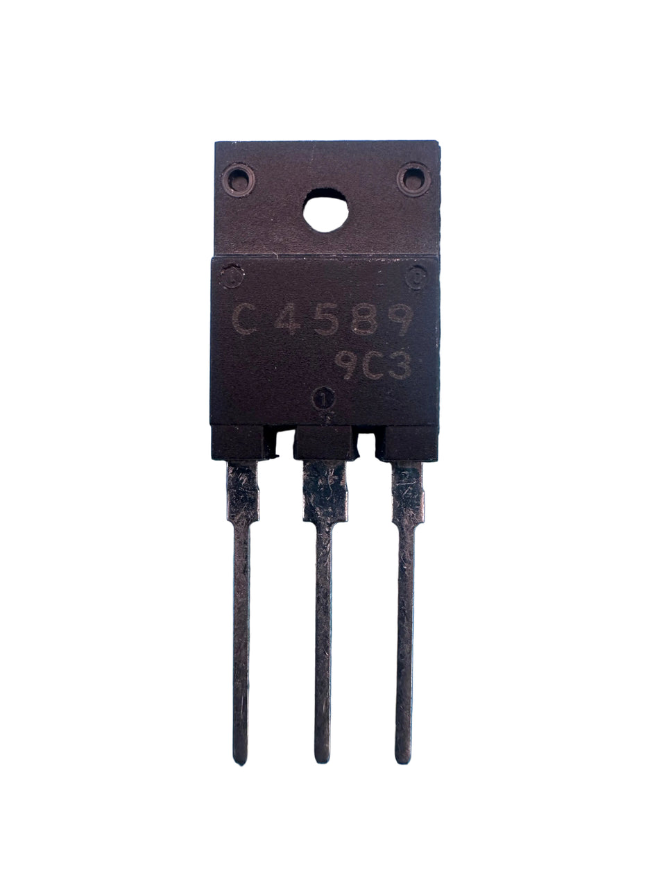 2SC4589 TO-3P TRANSISTOR