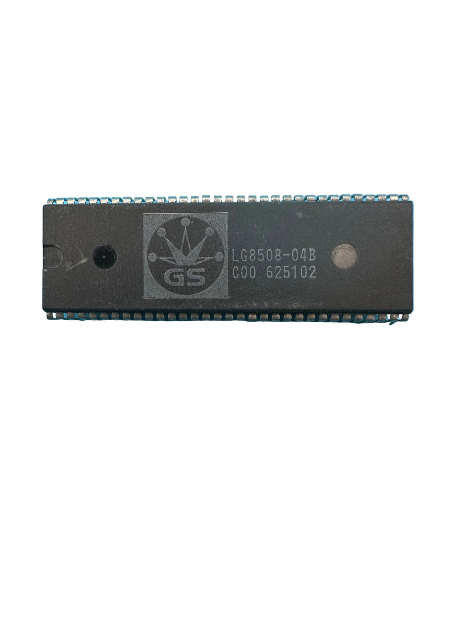 LG8508-04A IC