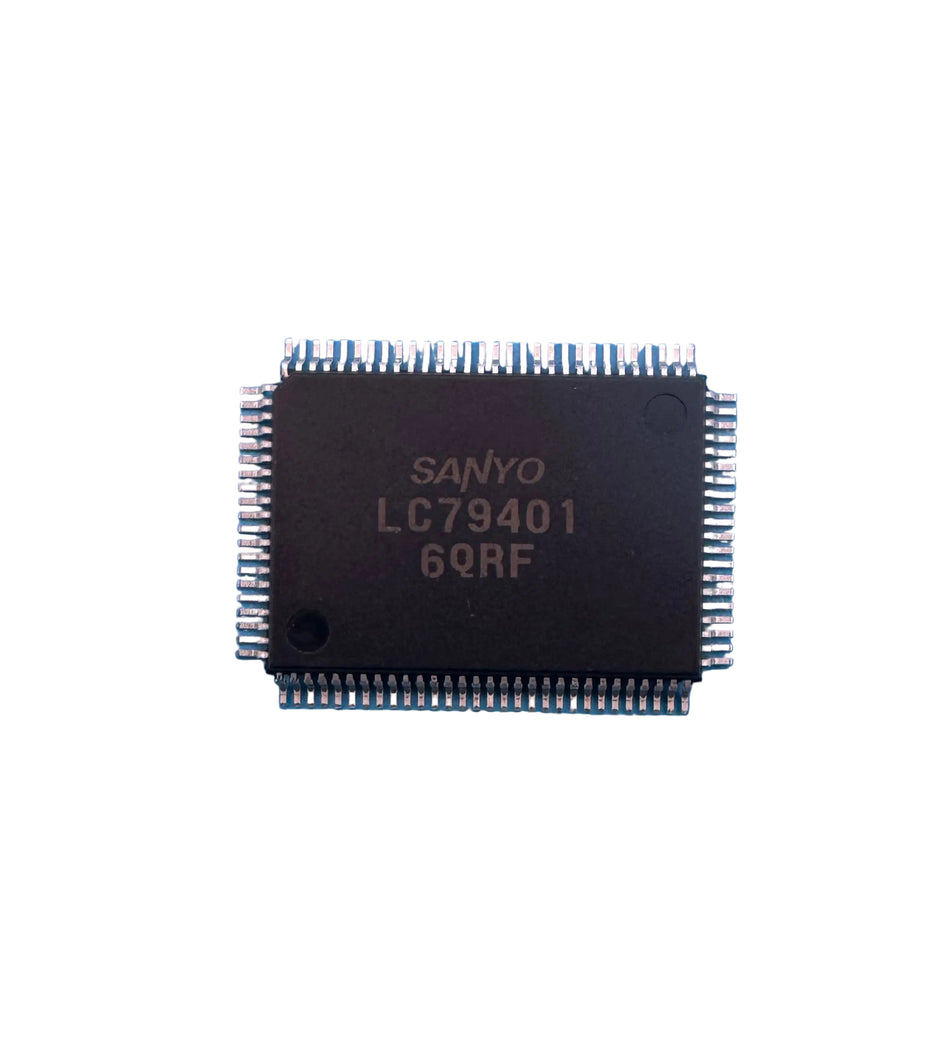LC79401 SURFACE MOUNT IC