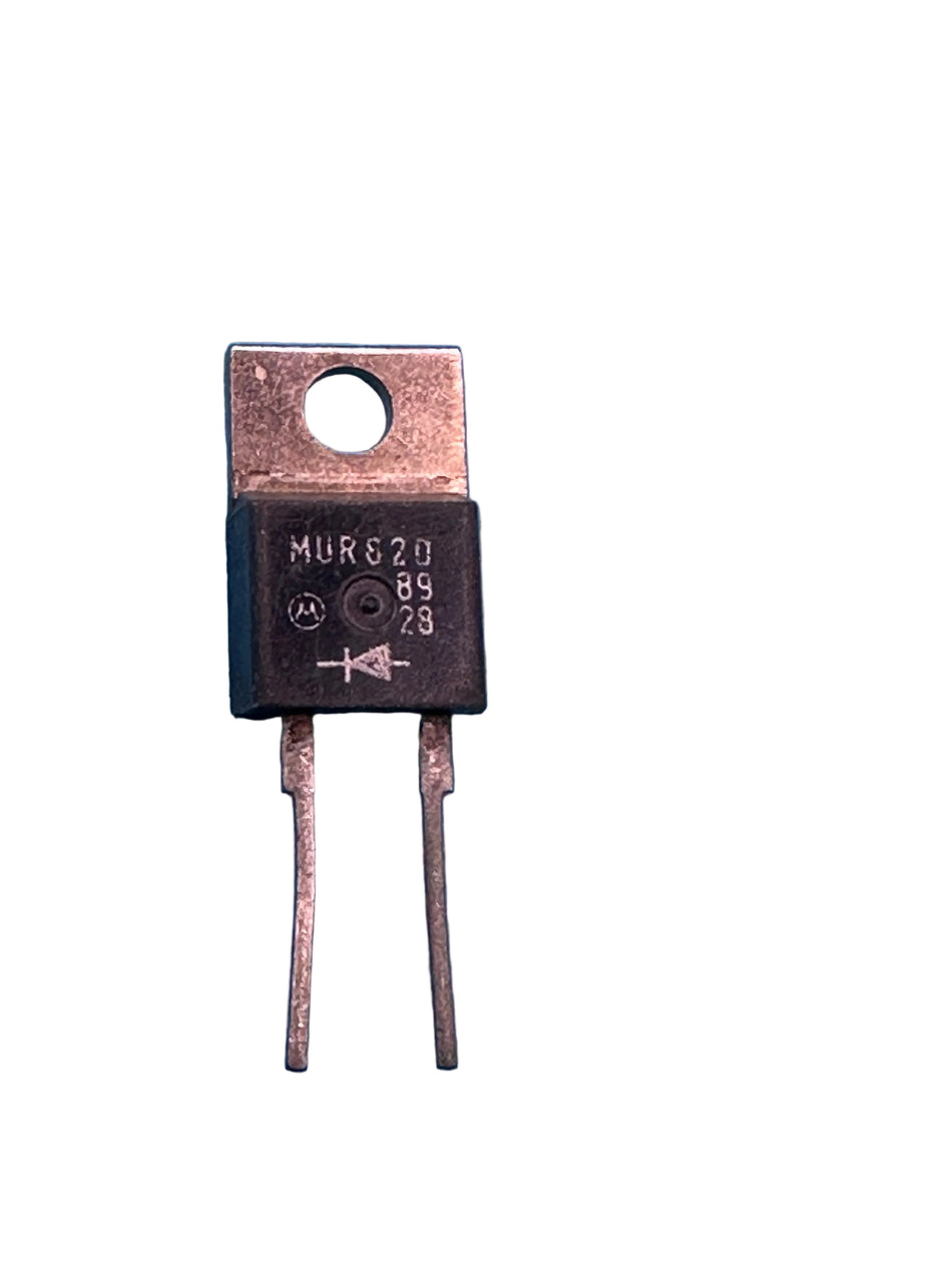 MUR820 DIODE