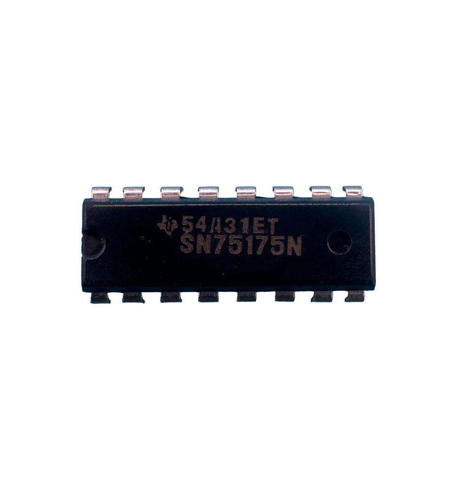SN75175N, 75175, TI NEW IC