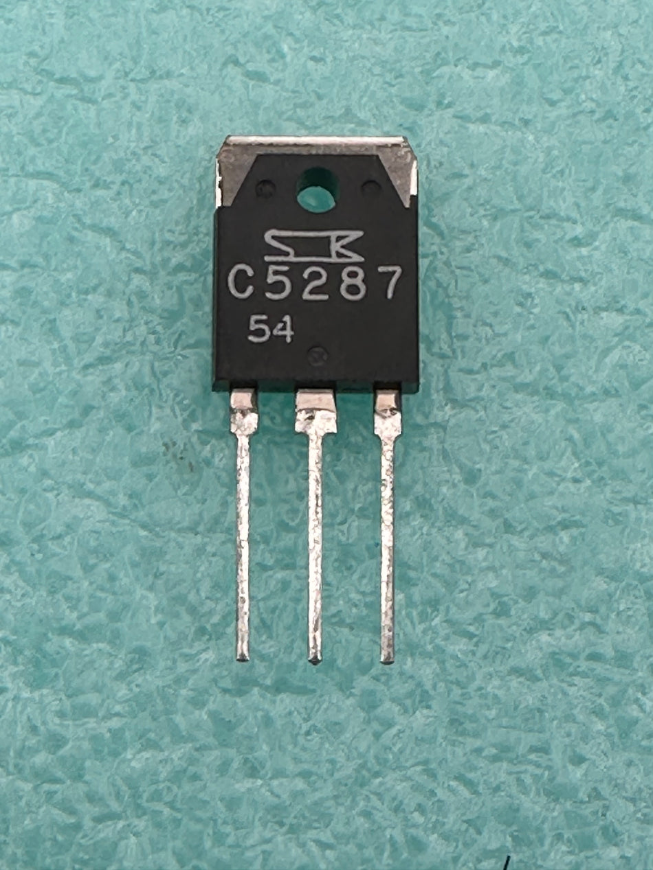 2SC5287 TO-3P SANKEN TRANSISTOR