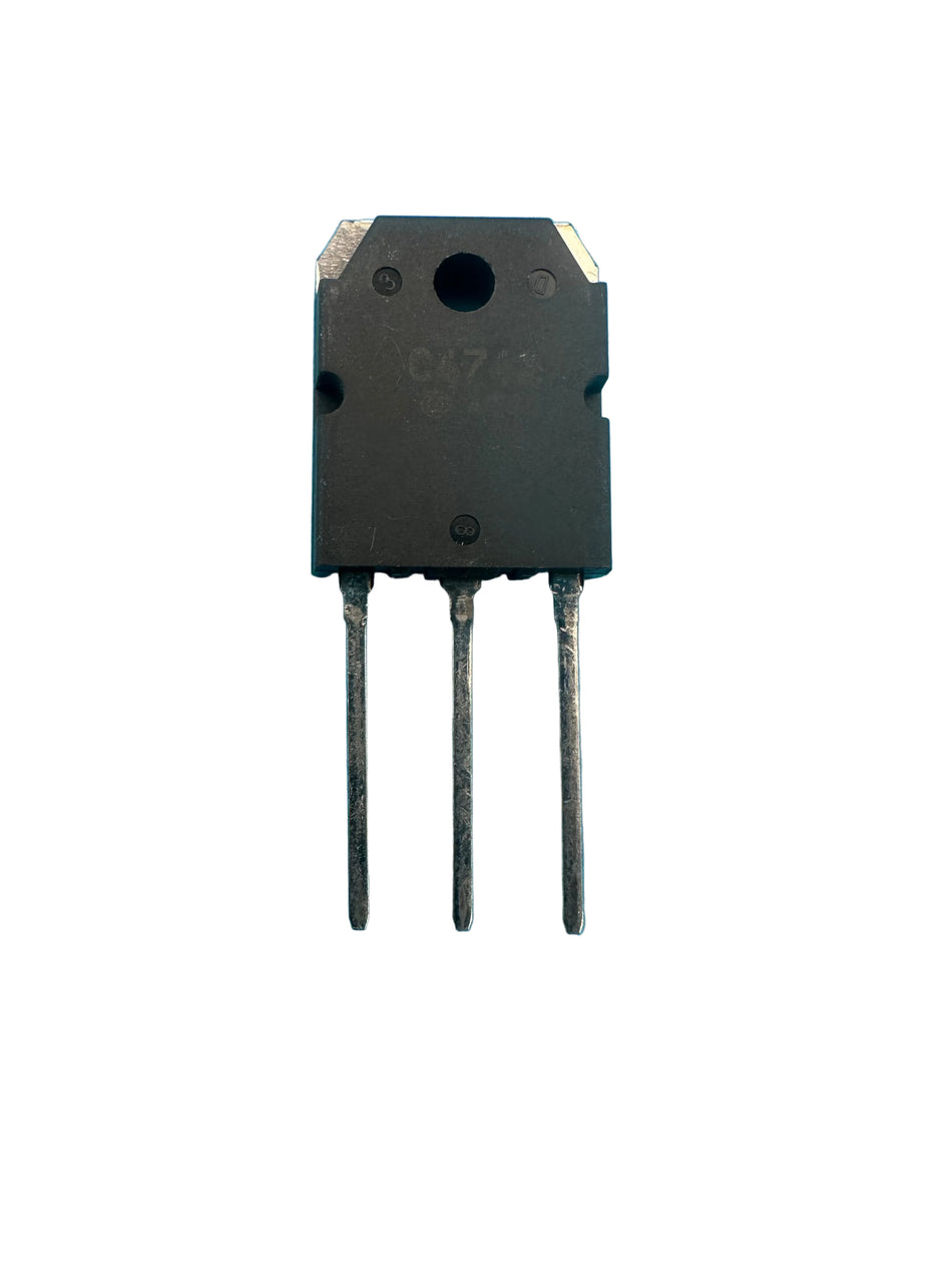 2SC4742 HITACHI TRANSISTOR