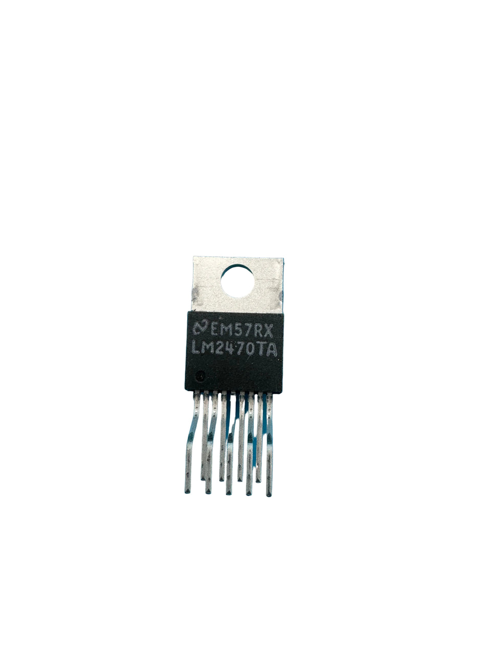 LM2470TA NEW ORIGINAL IC
