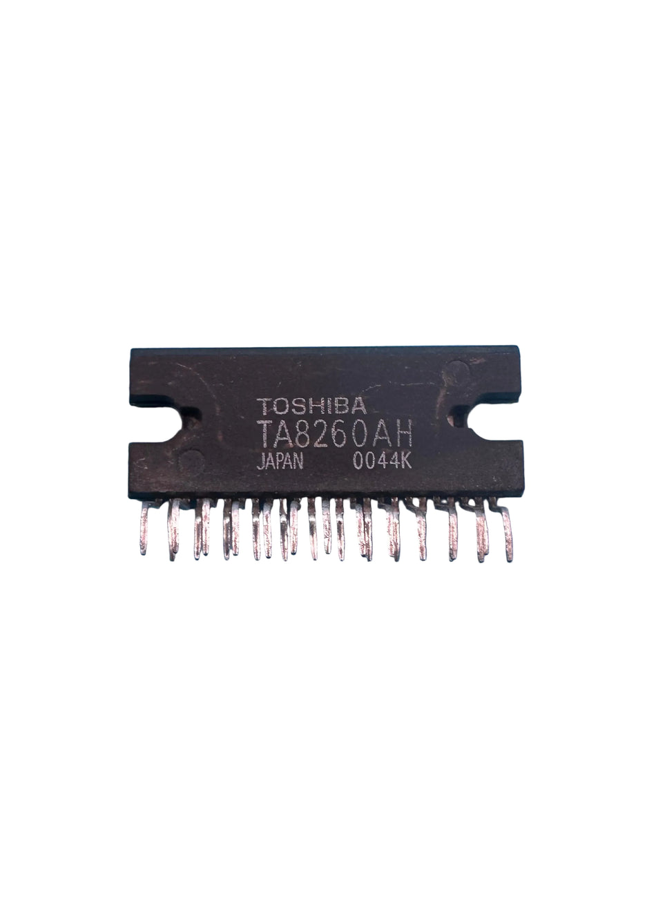 TA8260AH TOSHIBA IC