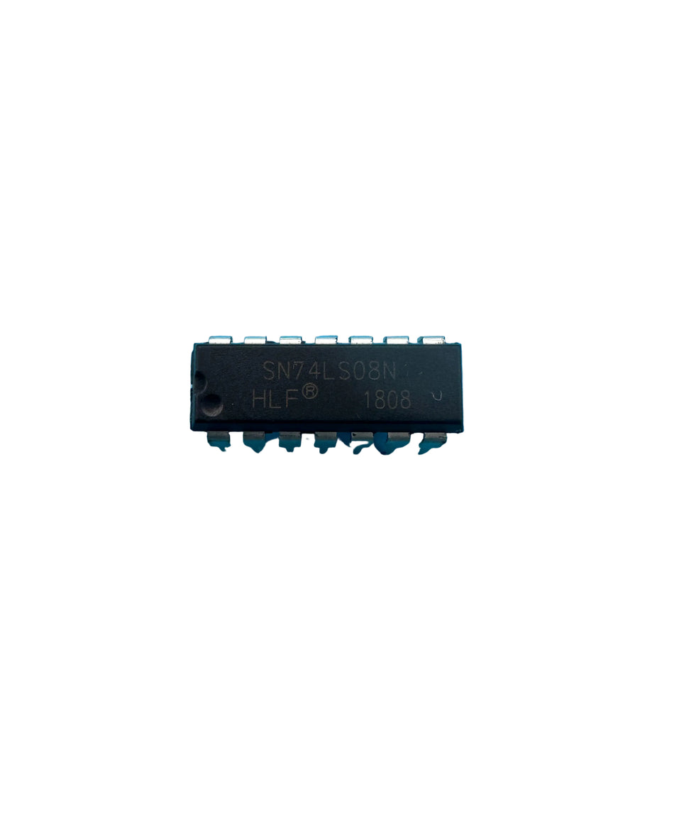SN74LS08N  NEW IC, 74LS08