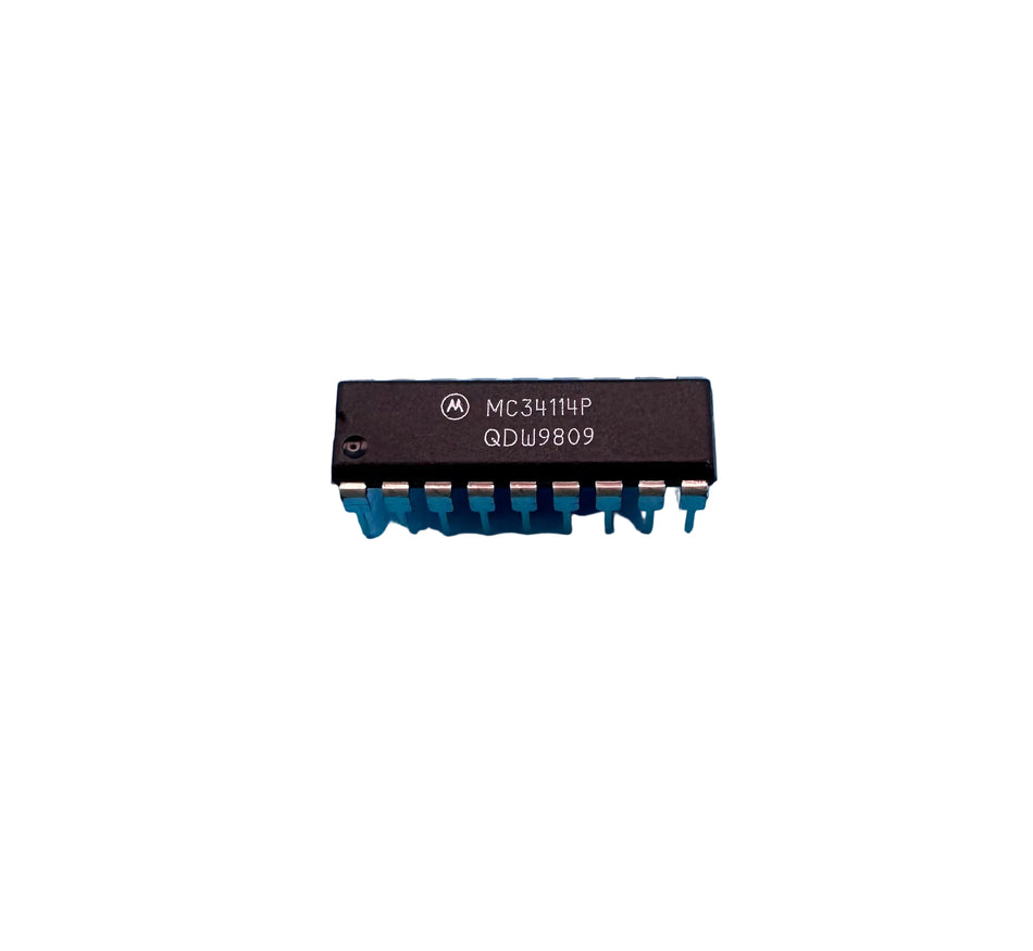 MC34114P MOTOROLA IC