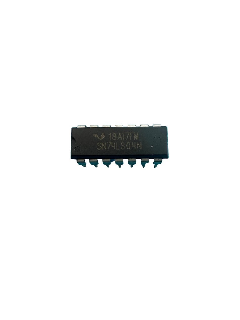 74LS04 NEW IC