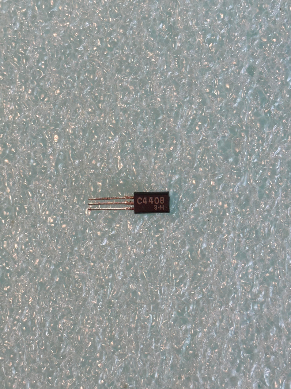 2SC4408 TO-92 TRANSISTOR