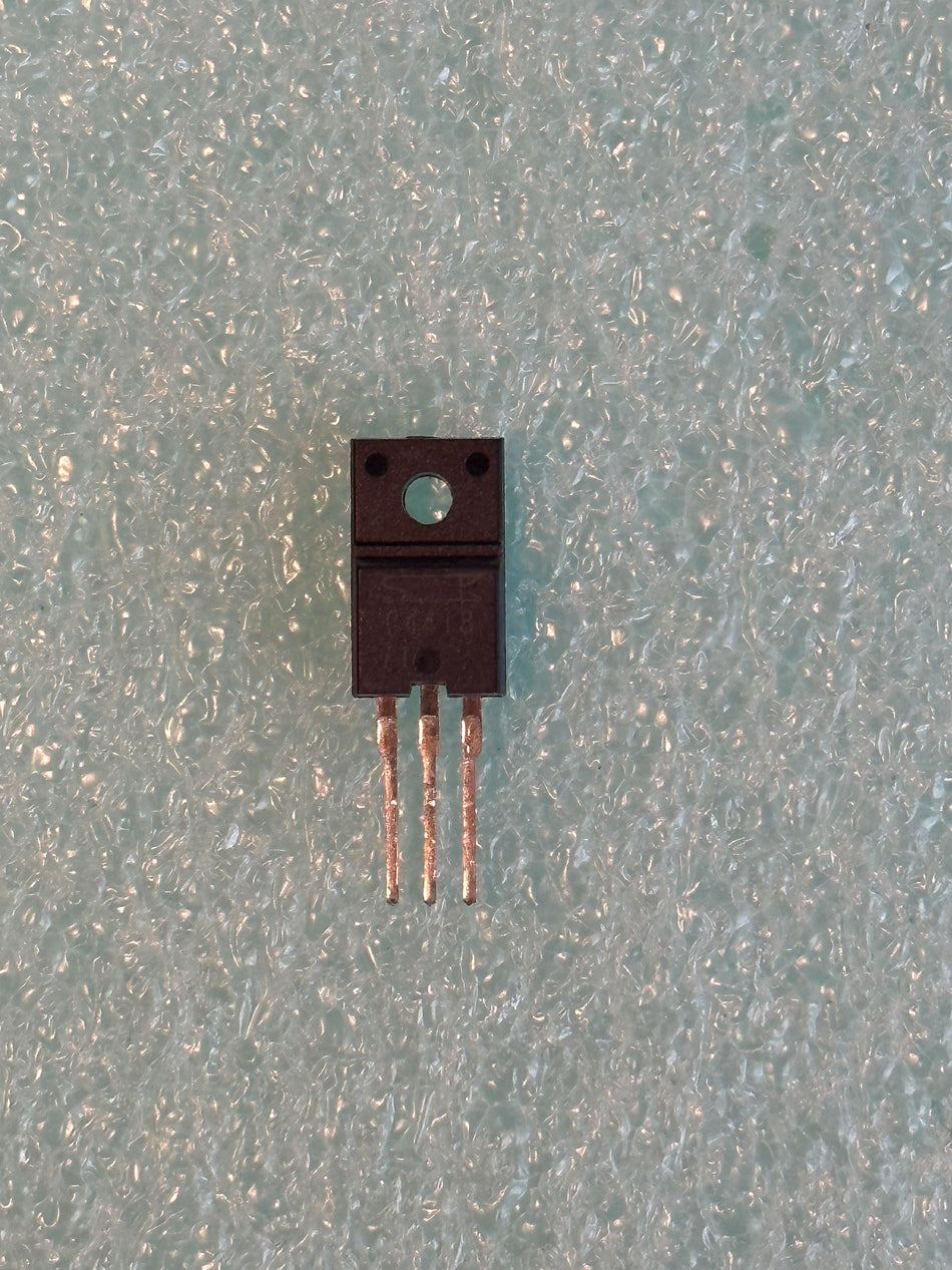 2SC4418 TRANSISTOR