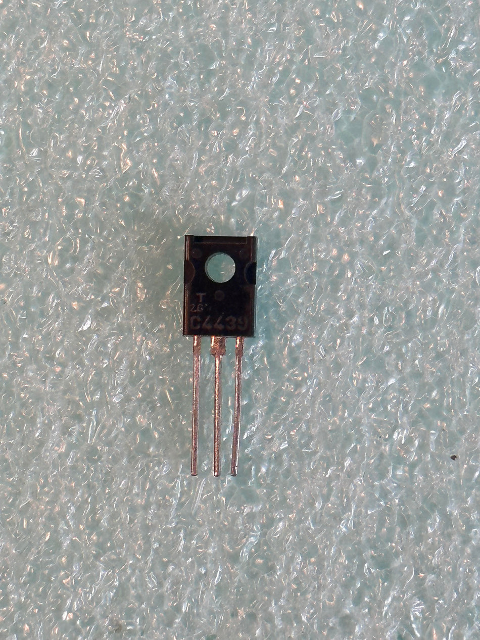 2SC4439 NEW ORIGINAL TRANSISTOR