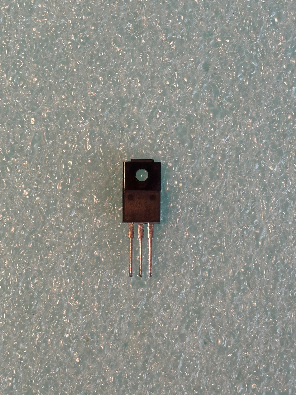 2SC4533 PANASONIC TRANSISTOR