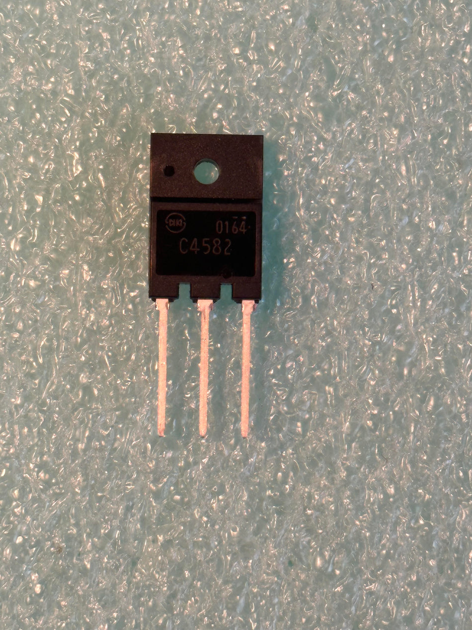 2SC4582, C4582, NEW ORIGINAL TRANSISTOR