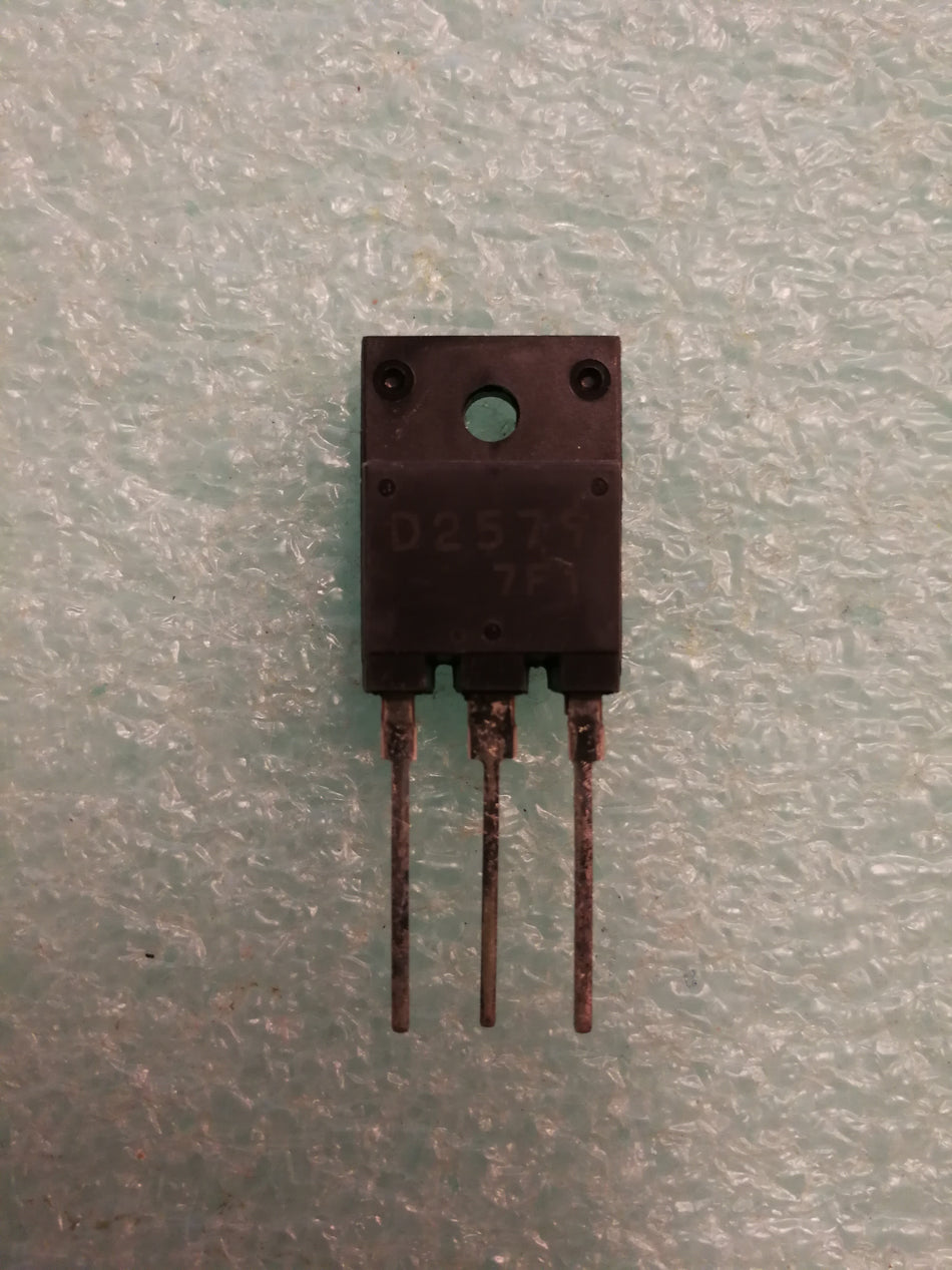 2SD2579 NEW ORIGINAL TRANSISTOR