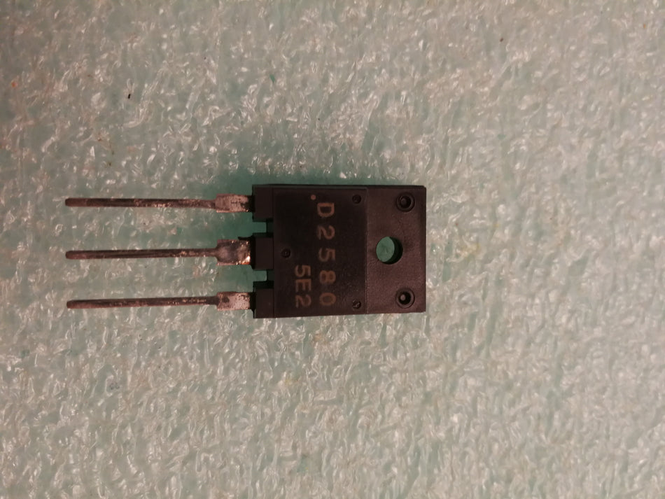 2SD2580 SANYO NEW ORIGINAL TRANSISTOR