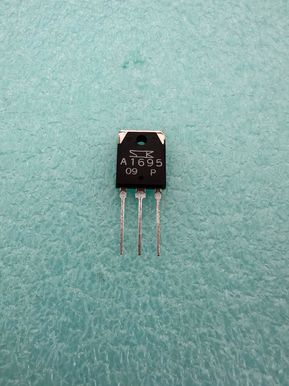 2SA1695 SANKEN NEW ORIGINAL TRANSISTOR