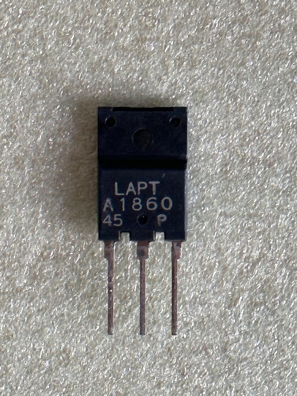 2SA1860 NEW ORIGINAL TRANSISTOR