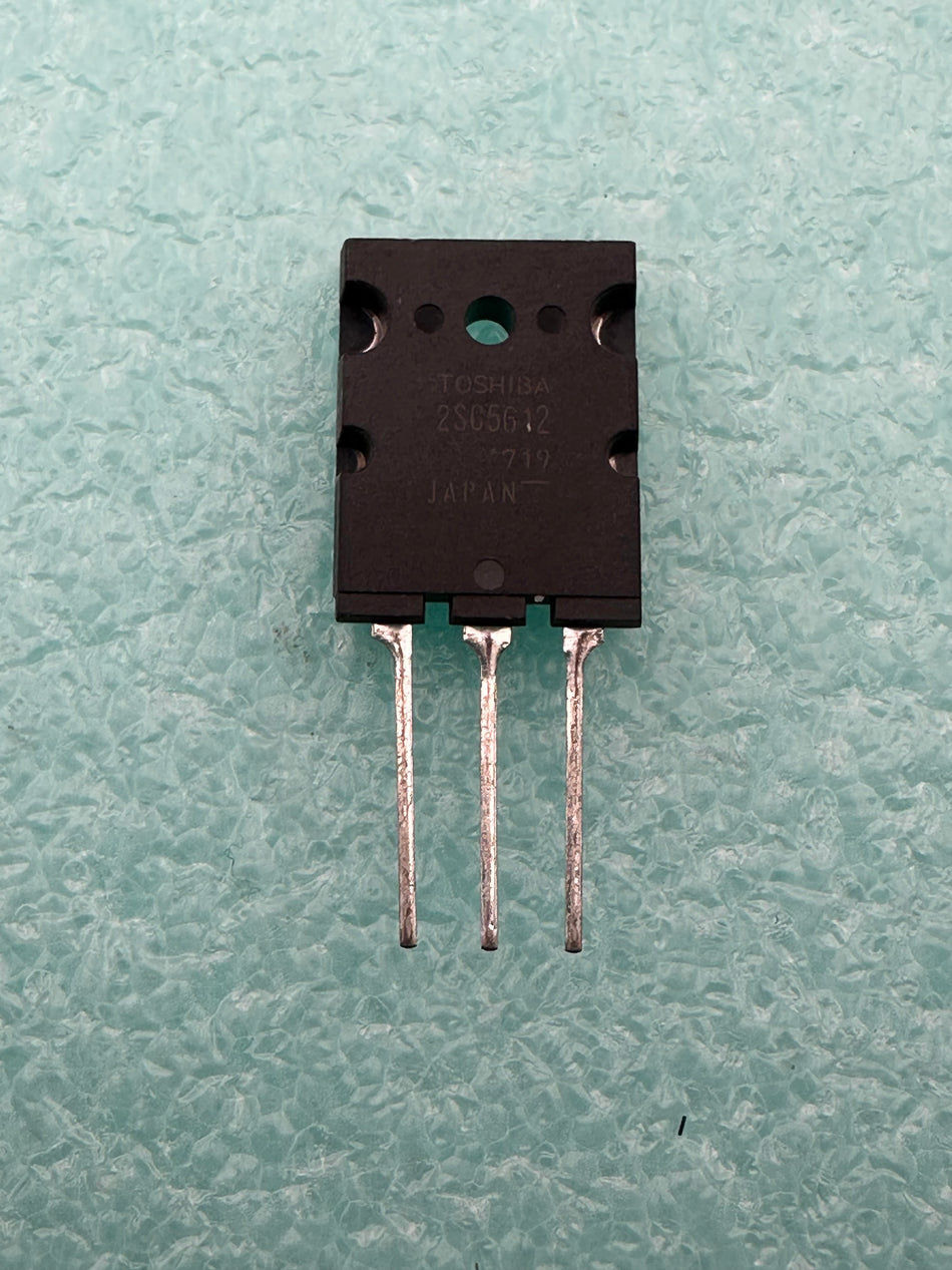 2SC5612 TOSHIBA NEW ORIGINAL TRANSISTOR