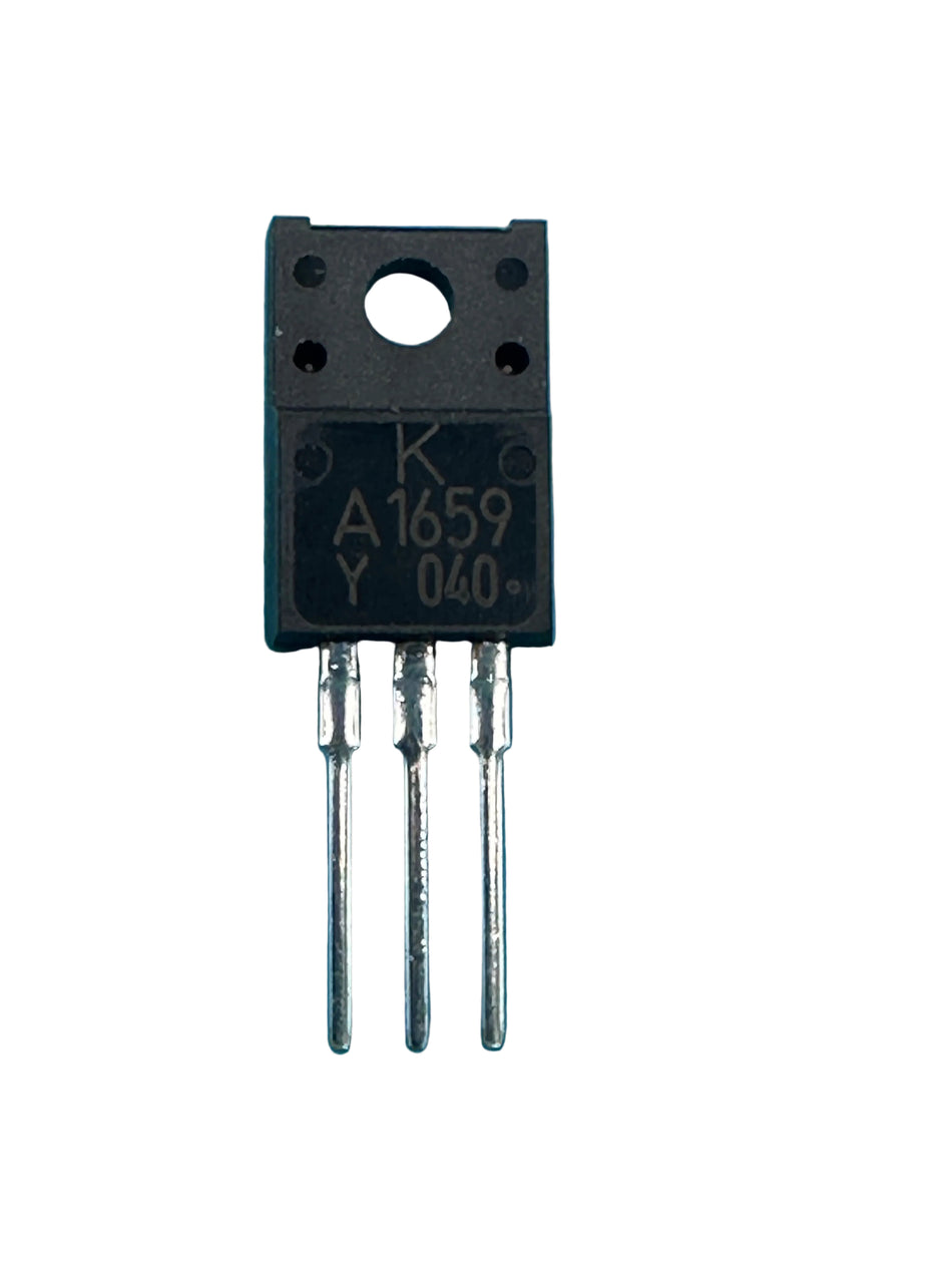 2SA1659 KEC TRANSISTOR