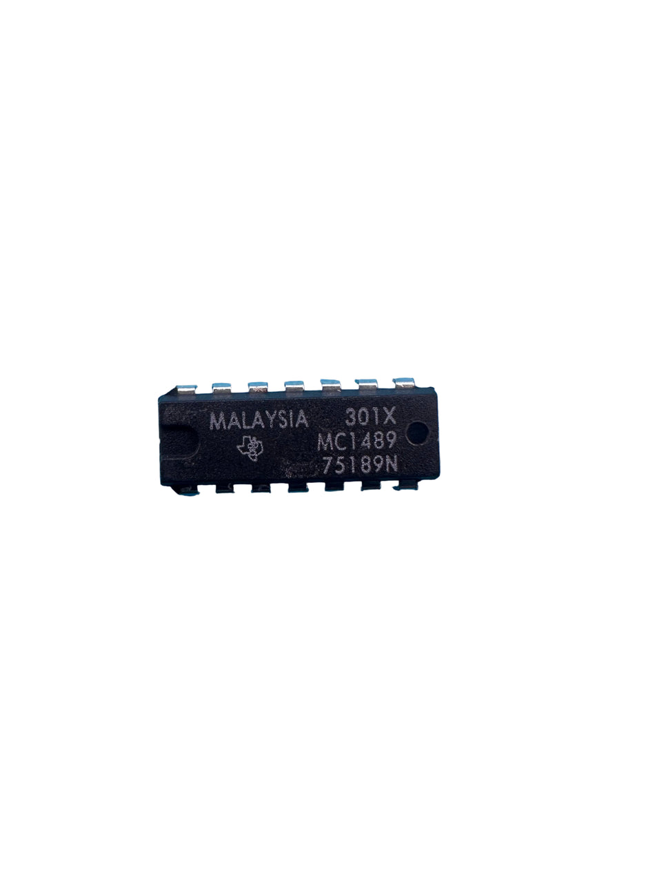 75189, MC1489 NEW IC